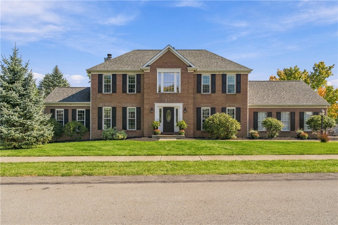 3001 Linden Court Moon/crescent Township PA 15108