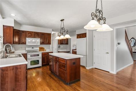 3001 Linden Court Moon/crescent Township PA 15108