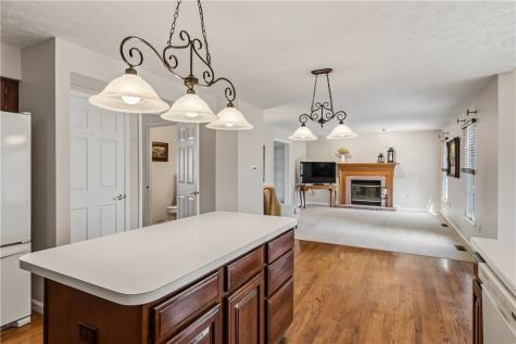 3001 Linden Court Moon/crescent Township PA 15108