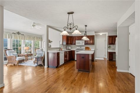 3001 Linden Court Moon/crescent Township PA 15108