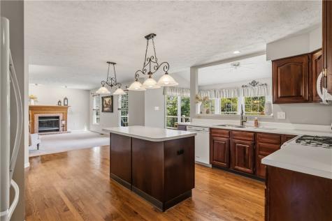 3001 Linden Court Moon/crescent Township PA 15108