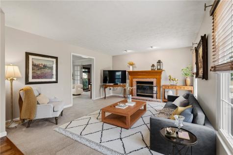 3001 Linden Court Moon/crescent Township PA 15108