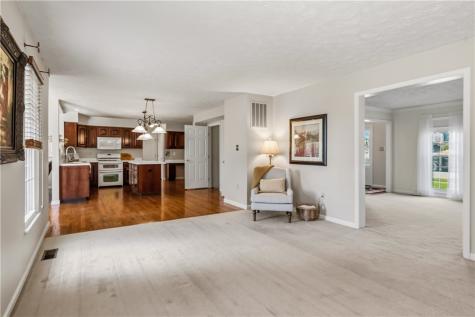 3001 Linden Court Moon/crescent Township PA 15108