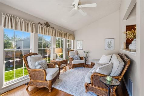 3001 Linden Court Moon/crescent Township PA 15108