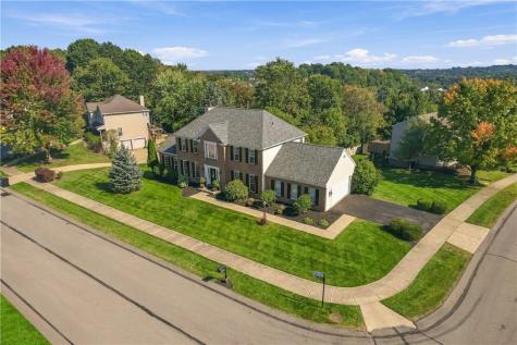 3001 Linden Court Moon/crescent Township PA 15108