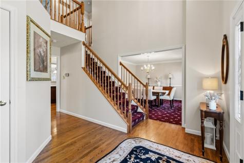3001 Linden Court Moon/crescent Township PA 15108
