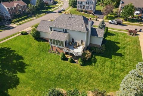 3001 Linden Court Moon/crescent Township PA 15108
