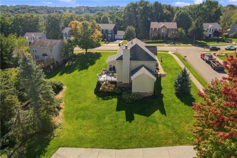 3001 Linden Court Moon/crescent Township PA 15108