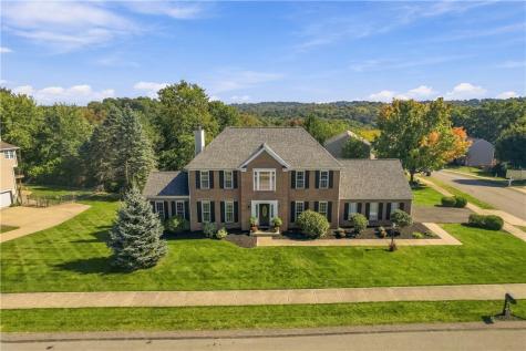 3001 Linden Court Moon/crescent Township PA 15108