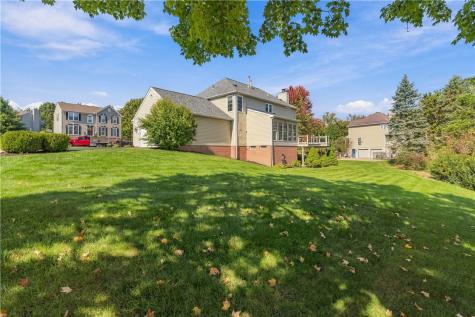 3001 Linden Court Moon/crescent Township PA 15108