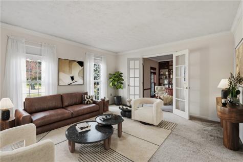 3001 Linden Court Moon/crescent Township PA 15108