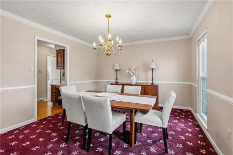 3001 Linden Court Moon/crescent Township PA 15108