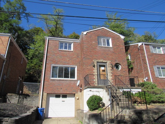 4257 Upview Terrace Stanton Heights PA 15201