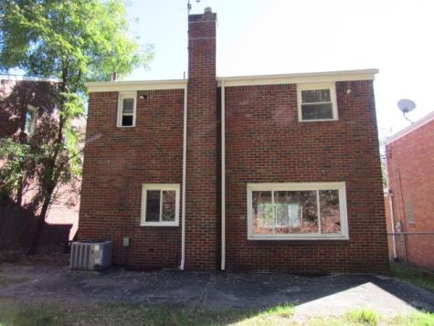 4257 Upview Terrace Stanton Heights PA 15201