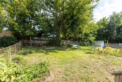 526 Dippold Avenue Baden PA 15005
