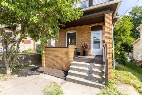 526 Dippold Avenue Baden PA 15005