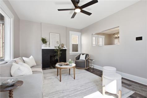 526 Dippold Avenue Baden PA 15005