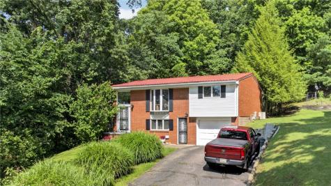 27 Sunset Drive Mcdonald PA 15057