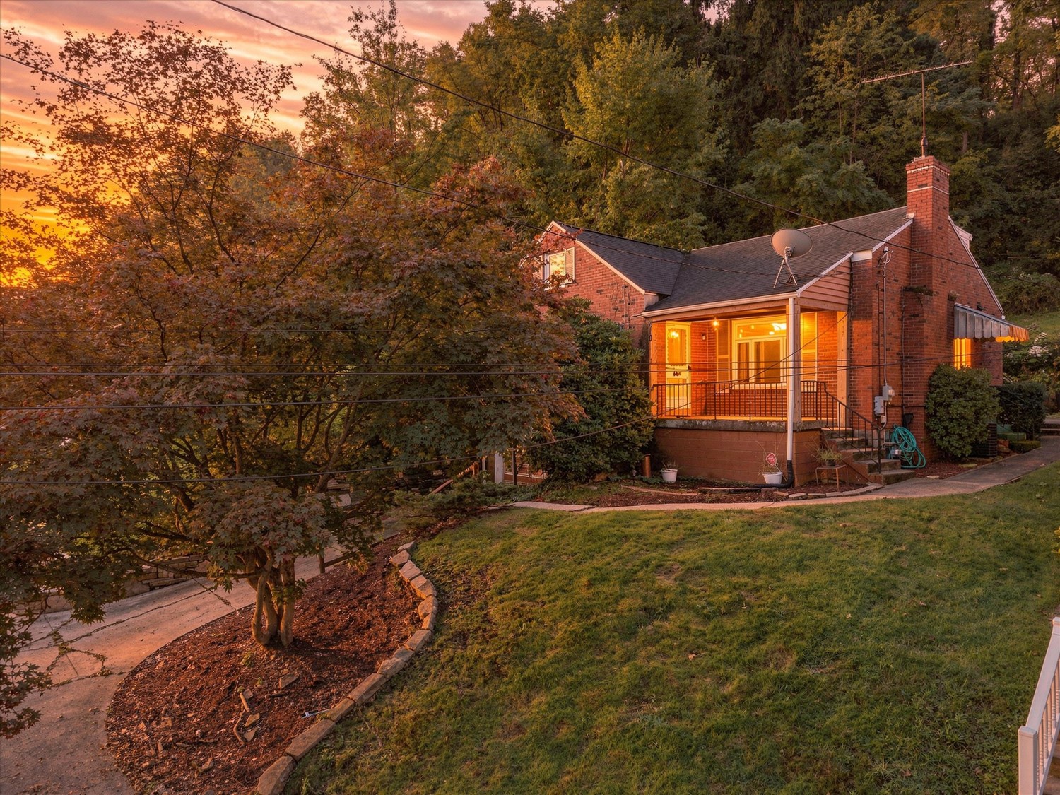 610 Cascade Road Forest Hills Boro PA 15221