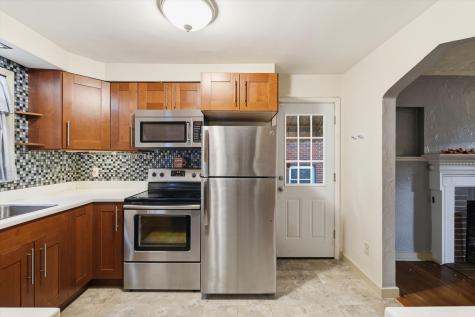 610 Cascade Road Forest Hills Boro PA 15221