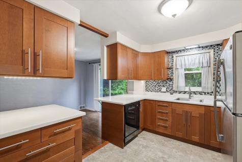 610 Cascade Road Forest Hills Boro PA 15221