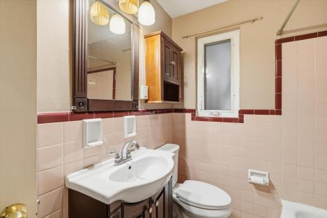 610 Cascade Road Forest Hills Boro PA 15221