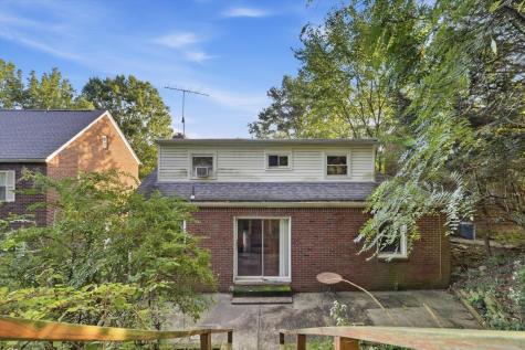 610 Cascade Road Forest Hills Boro PA 15221