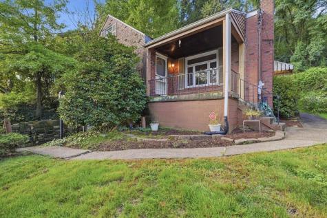 610 Cascade Road Forest Hills Boro PA 15221