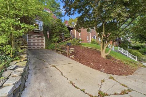 610 Cascade Road Forest Hills Boro PA 15221