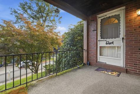 610 Cascade Road Forest Hills Boro PA 15221