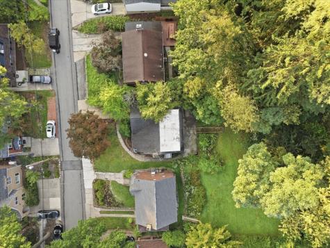 610 Cascade Road Forest Hills Boro PA 15221