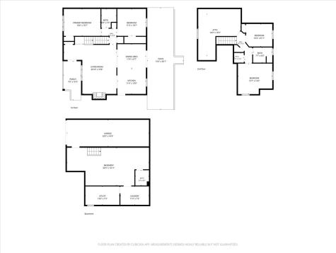 610 Cascade Road Forest Hills Boro PA 15221
