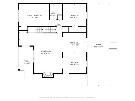 610 Cascade Road Forest Hills Boro PA 15221