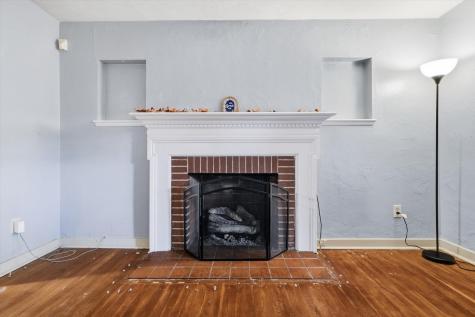 610 Cascade Road Forest Hills Boro PA 15221