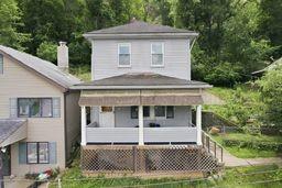 9 1/2 Spring Street Etna PA 15223