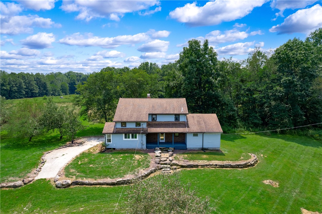 358 Hoopenhobe Lane Pulaski Township PA 16159