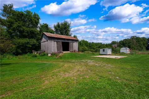 358 Hoopenhobe Lane Pulaski Township PA 16159