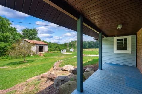 358 Hoopenhobe Lane Pulaski Township PA 16159