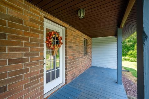 358 Hoopenhobe Lane Pulaski Township PA 16159