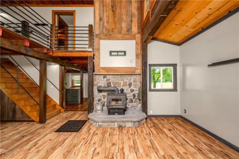 358 Hoopenhobe Lane Pulaski Township PA 16159