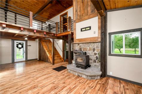 358 Hoopenhobe Lane Pulaski Township PA 16159