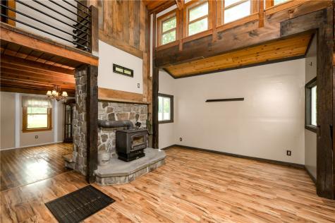 358 Hoopenhobe Lane Pulaski Township PA 16159