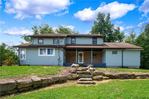 358 Hoopenhobe Lane Pulaski Township PA 16159