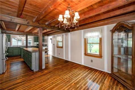 358 Hoopenhobe Lane Pulaski Township PA 16159