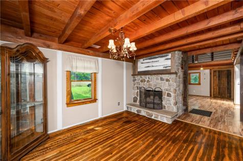 358 Hoopenhobe Lane Pulaski Township PA 16159
