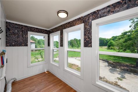 358 Hoopenhobe Lane Pulaski Township PA 16159