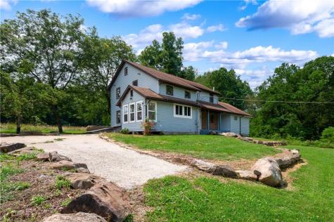358 Hoopenhobe Lane Pulaski Township PA 16159