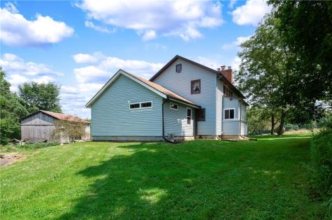 358 Hoopenhobe Lane Pulaski Township PA 16159