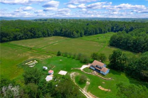 358 Hoopenhobe Lane Pulaski Township PA 16159
