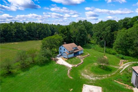 358 Hoopenhobe Lane Pulaski Township PA 16159